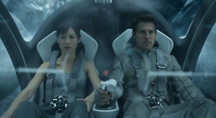 "Oblivion"
